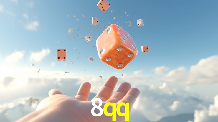 Welcome Bonus 8qq