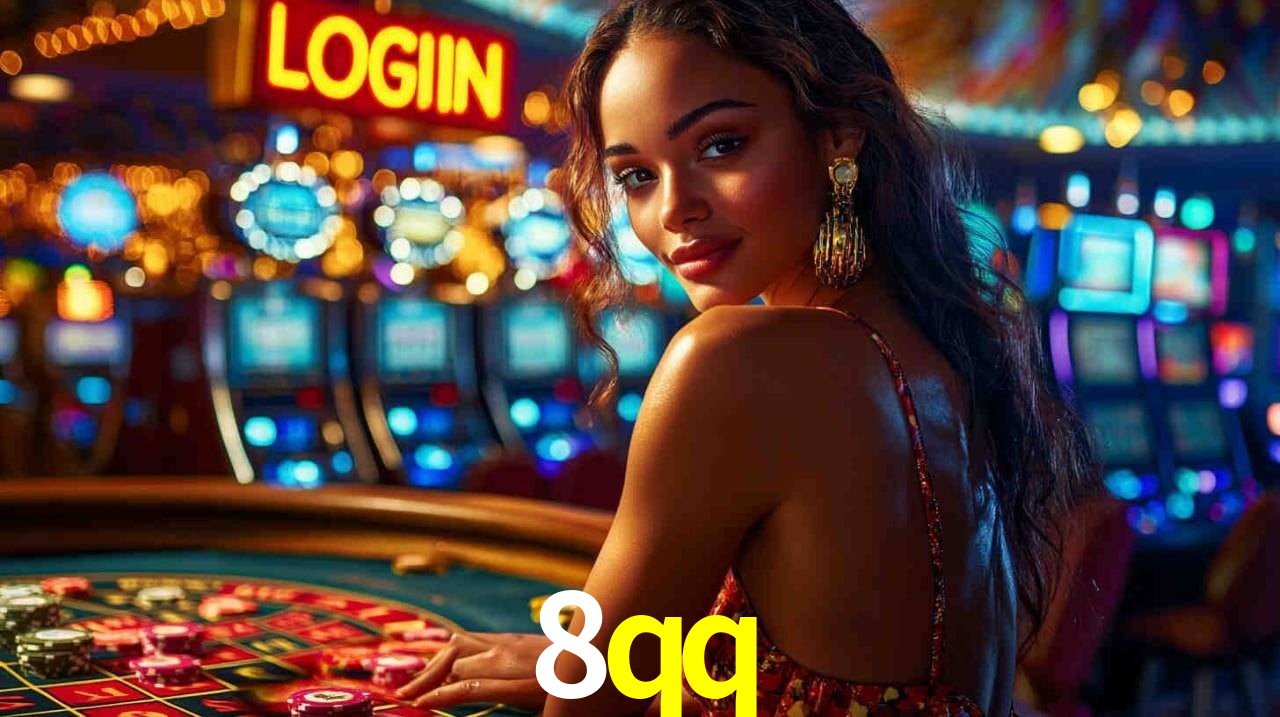 8qq Brasília - Jogo Features