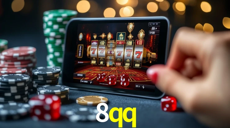 Blackjack Table 8qq