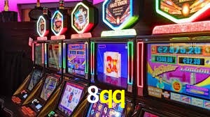 Casino Ao Vivo 8qq