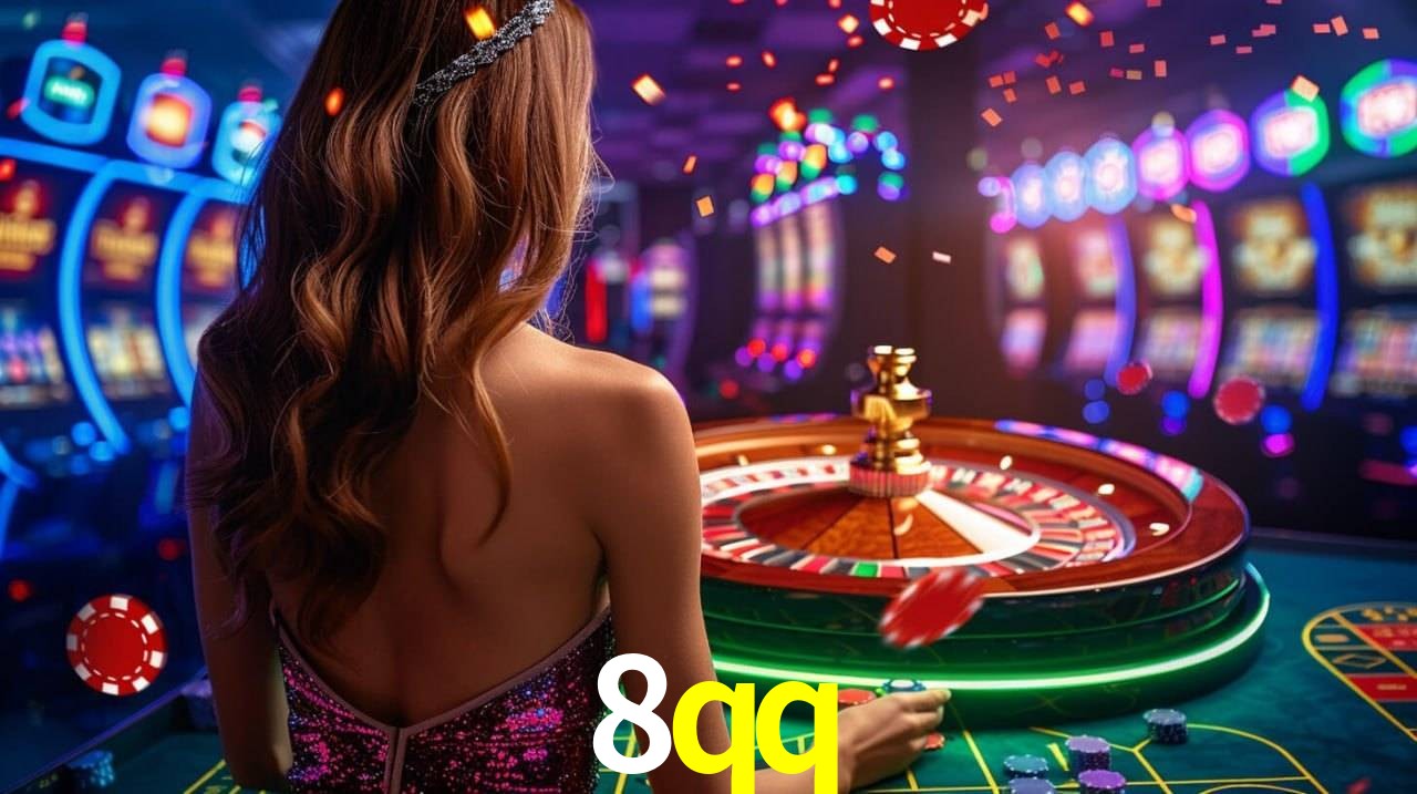 8qq - App Compatibility