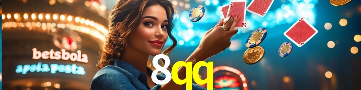 Live Casino 8qq