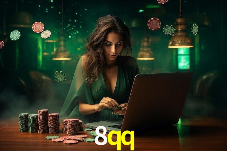 8qq - App Security