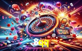 Provedores de Jogos 8qq