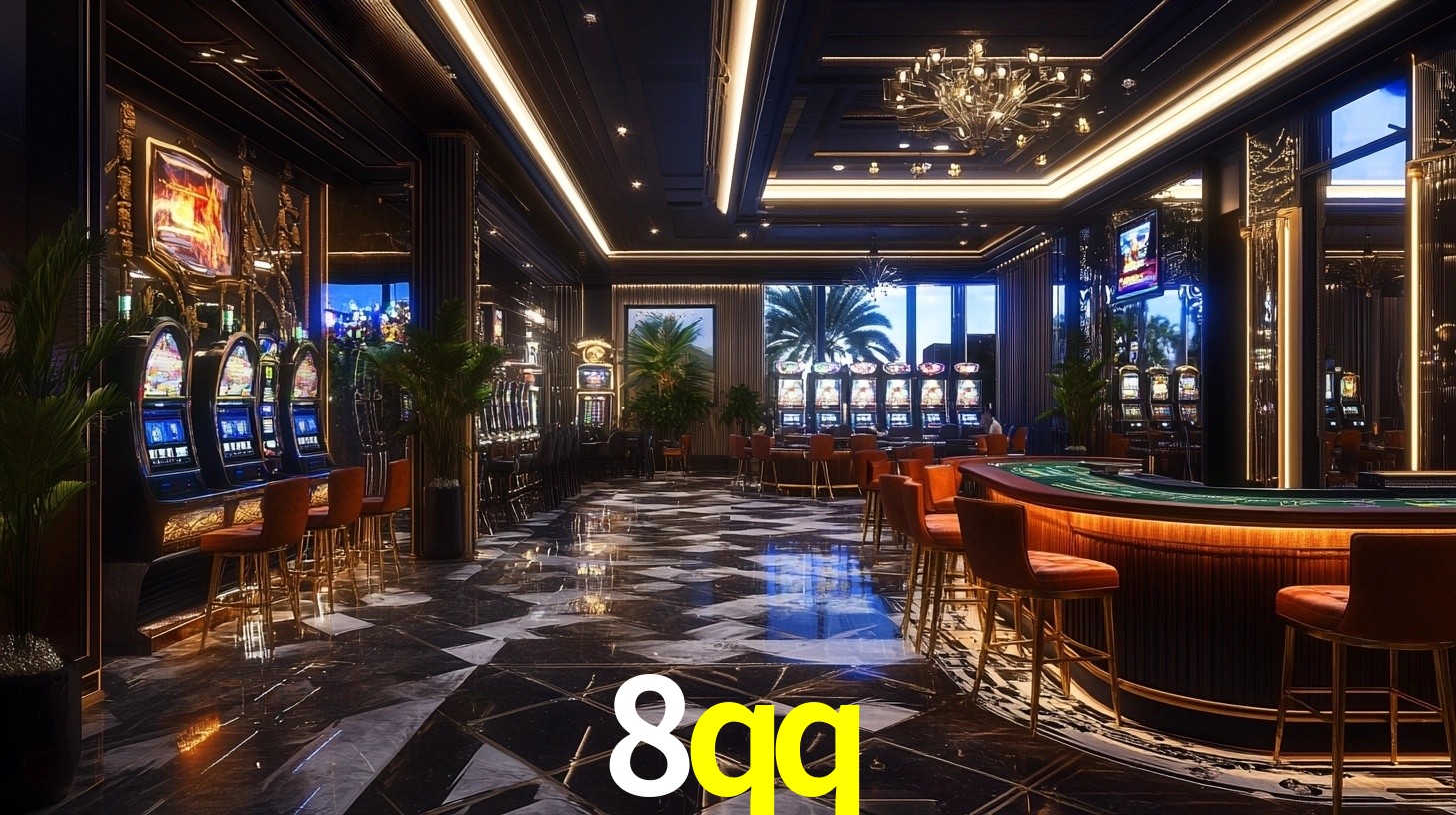Daily Bonuses 8qq
