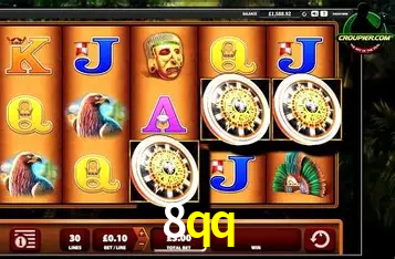 Desvendando o Mundo dos Jogos Virtuais na 8qq