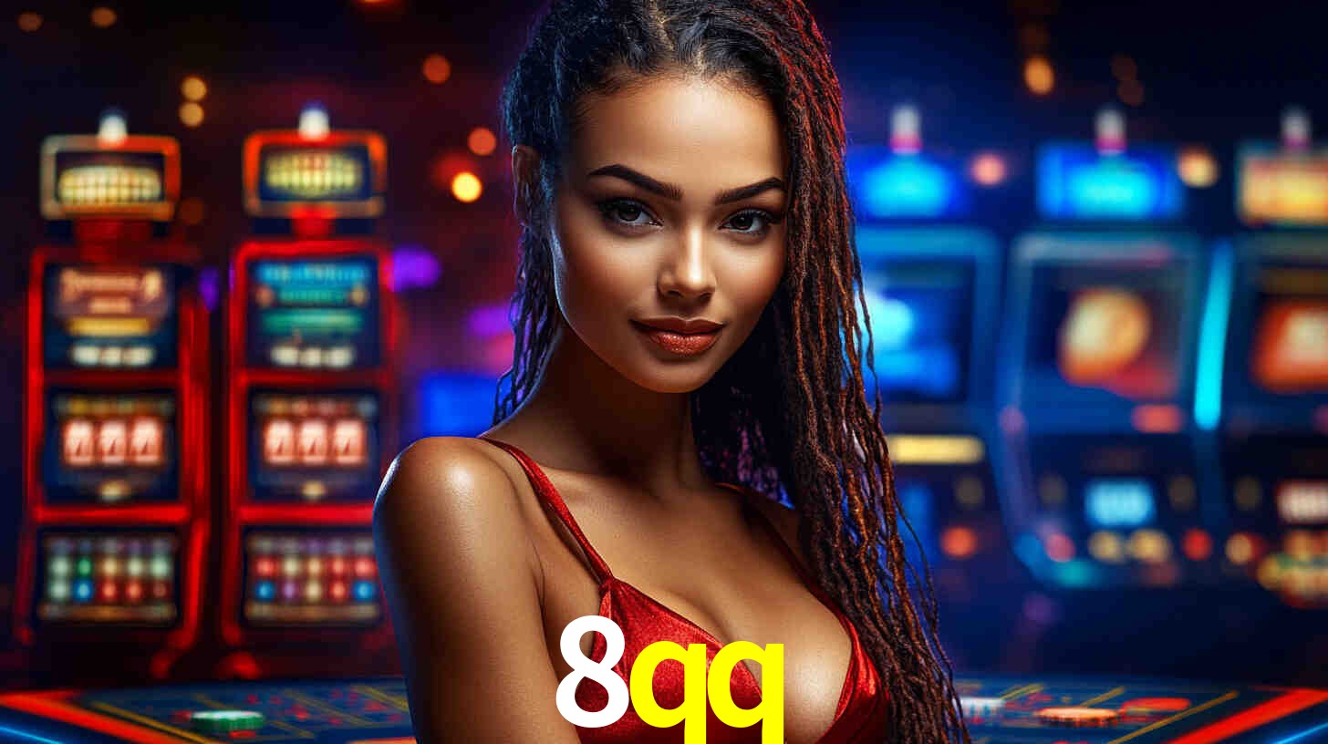 Desvendando o Mundo dos Jogos Virtuais na 8qq