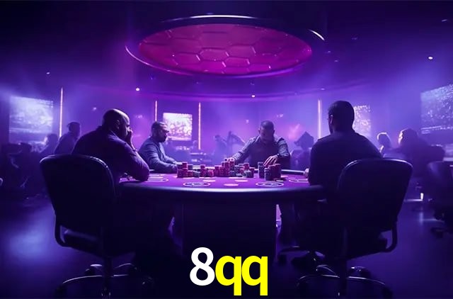 Tecnologia da Plataforma 8qq