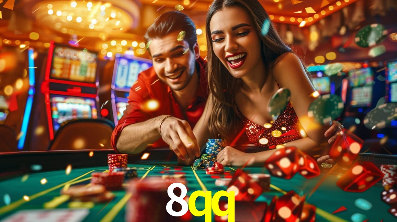8qq - Pagamento PIX Instantâneo