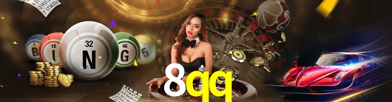 8qq São Paulo - Top Slots