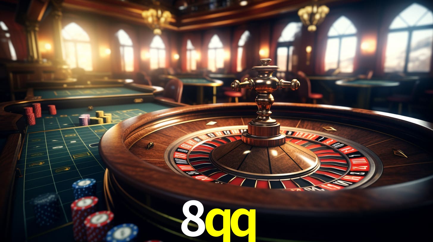 Tennis Betting 8qq