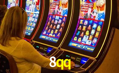 Descubra a Essência do 8qq: Nossa História e Compromissos