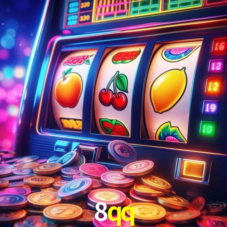 Login Seguro 8qq