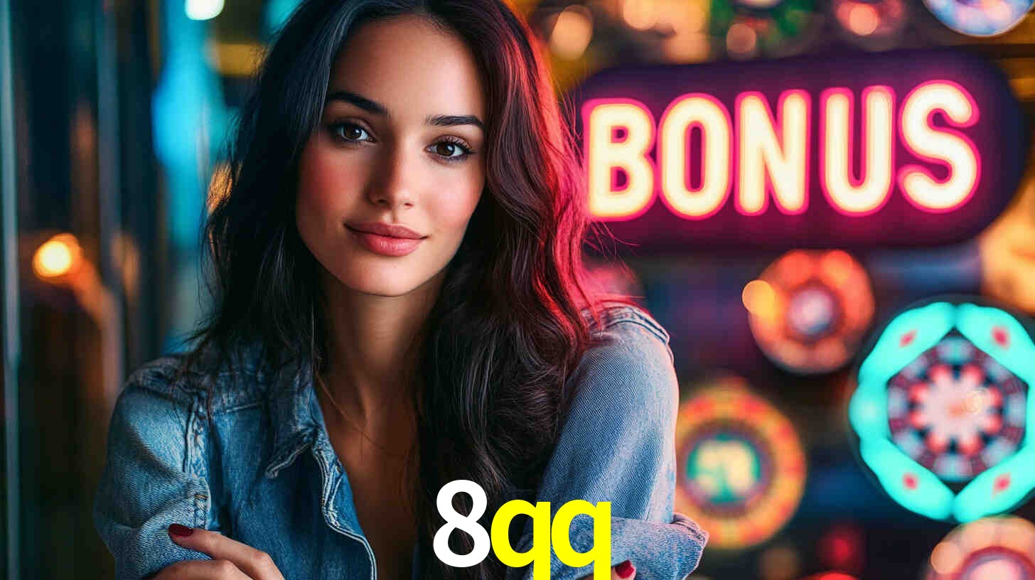 8qq: Seu Especialista em Apostas Esportivas Brasileiras