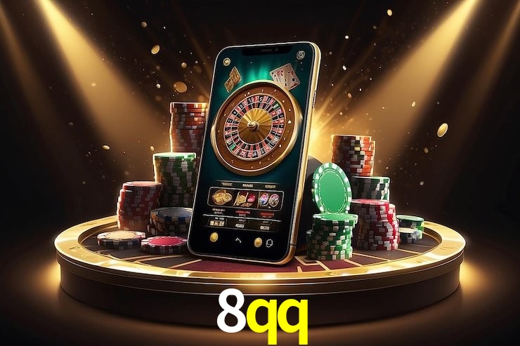 8qq - Aplicativo Móvel