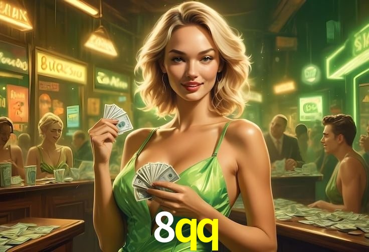 A Emoção da Loteria na 8qq: Uma Chance de Mudança de Vida
