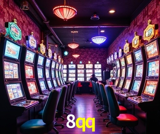 8qq Rio de Janeiro - Slot Strategy