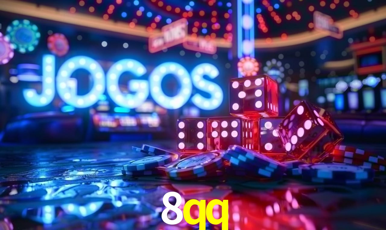 Casino VIP 8qq