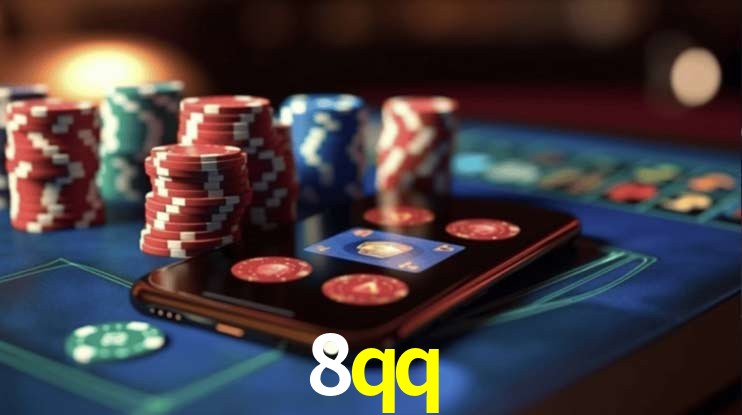 8qq São Paulo - Jogo Providers