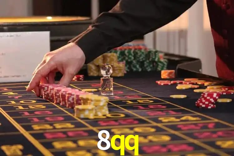 Descubra o Programa VIP da 8qq: Vantagens Exclusivas para Jogadores