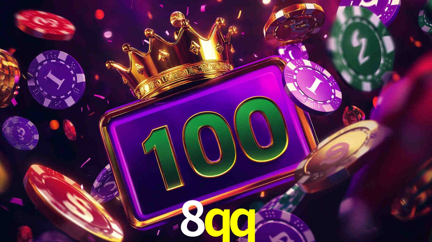 VIP Casino 8qq