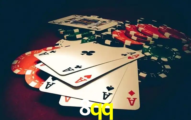 8qq Brasília - Betting Features