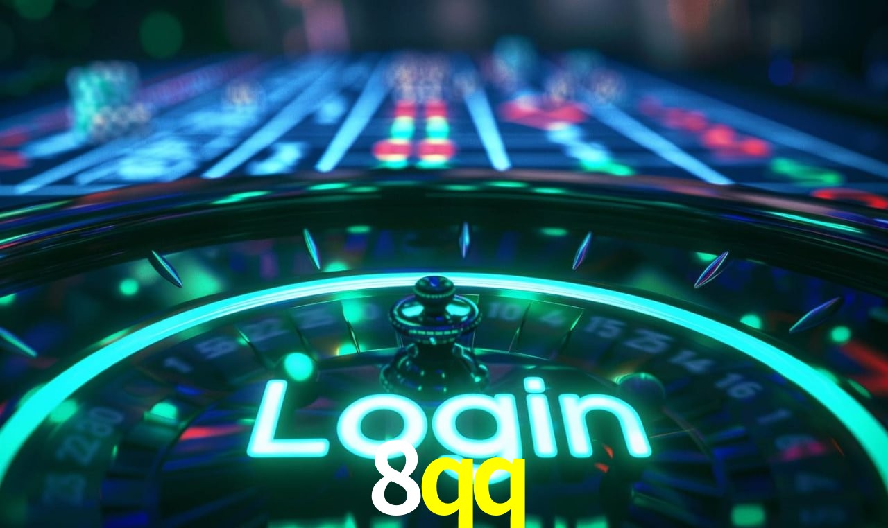 Casino Ao Vivo 8qq