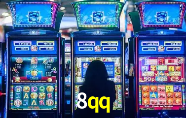 Descubra a Magia dos Jogos de Arcade no 8qq