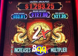 8qq Belo Horizonte - VIP Casino