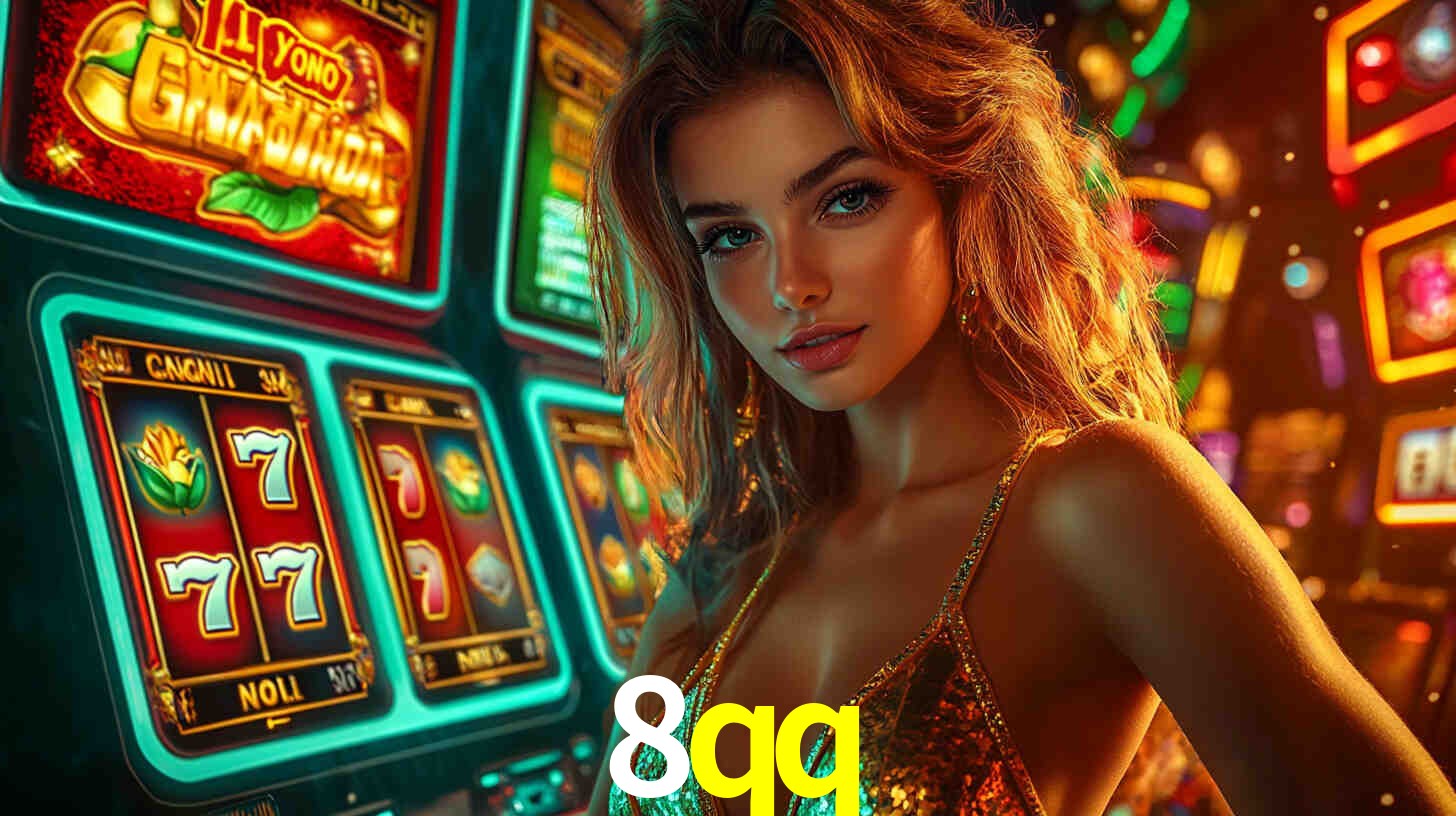 Live Casino 8qq
