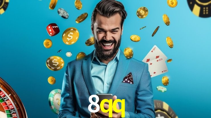 Account Benefits 8qq