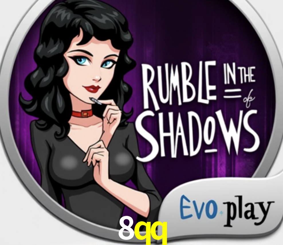 APP oficial da 8qq para mobile