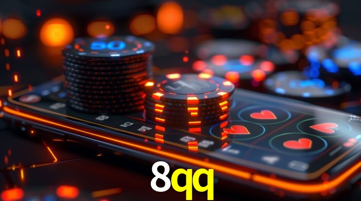 Game Providers 8qq