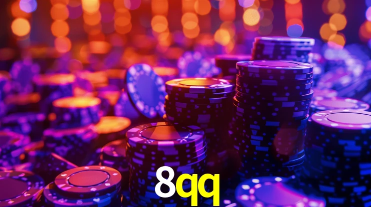 Bônus Generosos e Exclusivos no 8qq para Você!