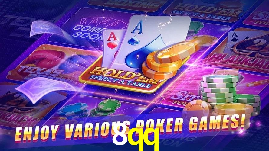 cassino 8qq