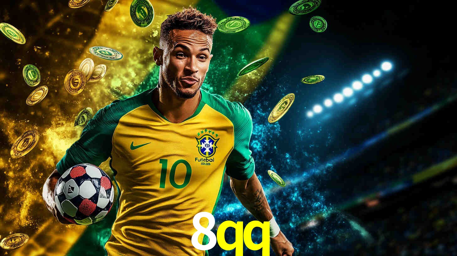 Explorando a Categoria de Eventos em Apostas na 8qq