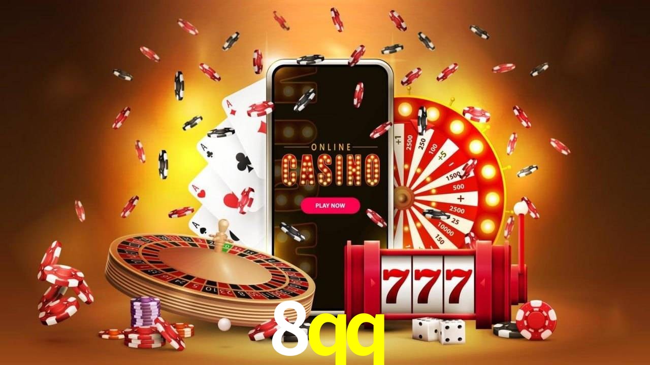 8qq Belo Horizonte - Jackpots