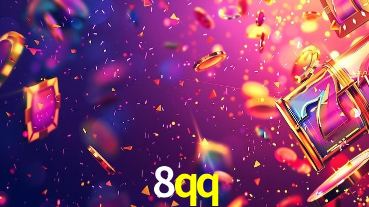 Interface do App 8qq