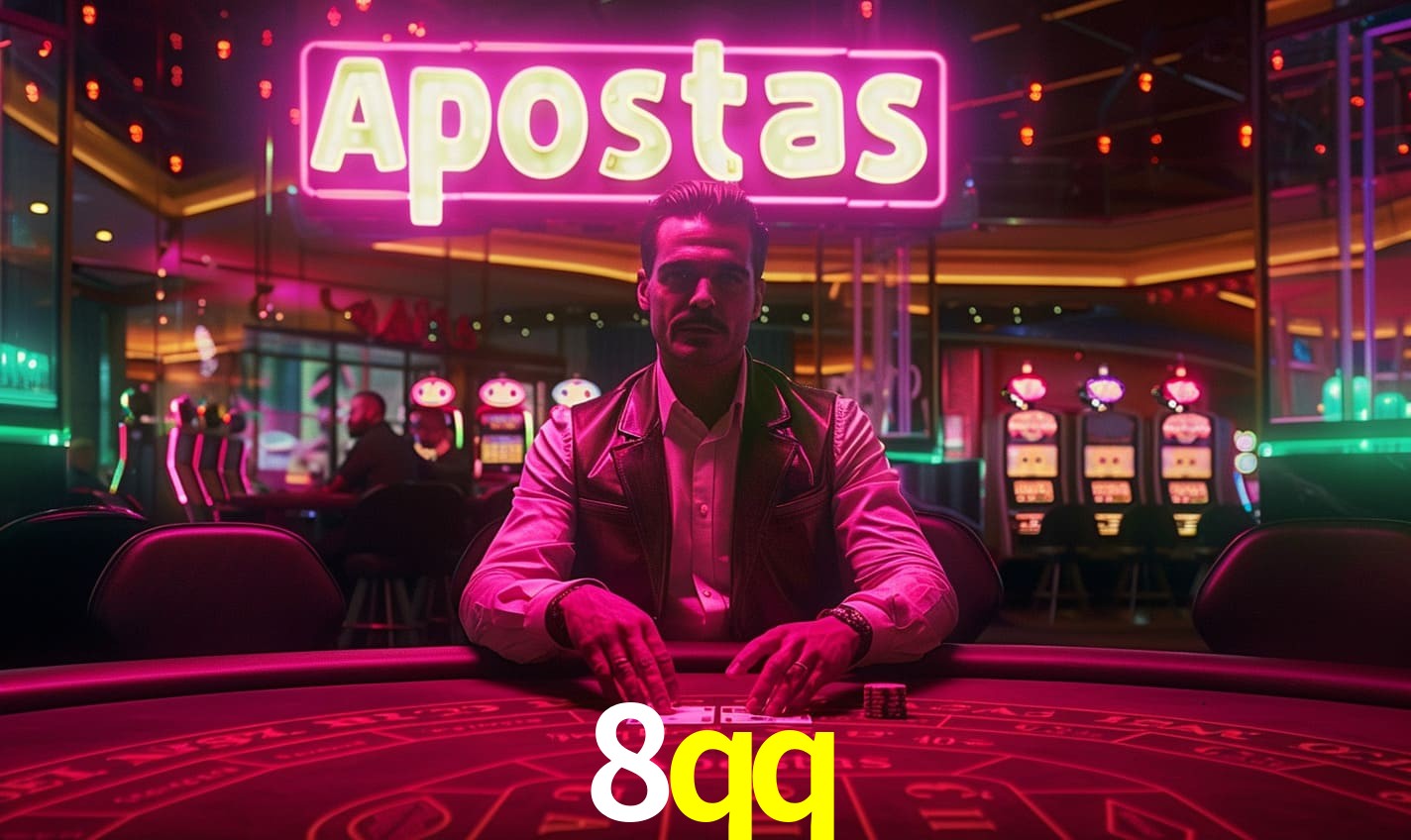 8qq Brasília - Crash Guide